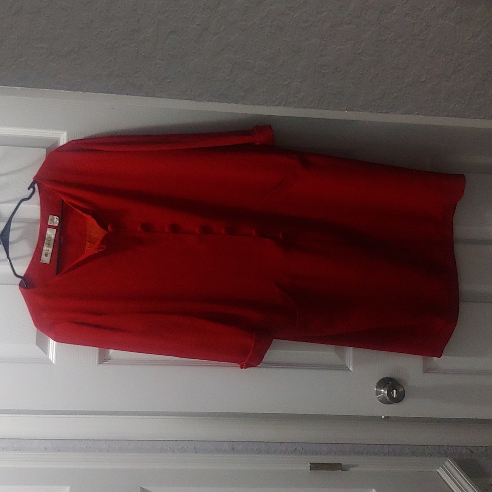 Women's dress